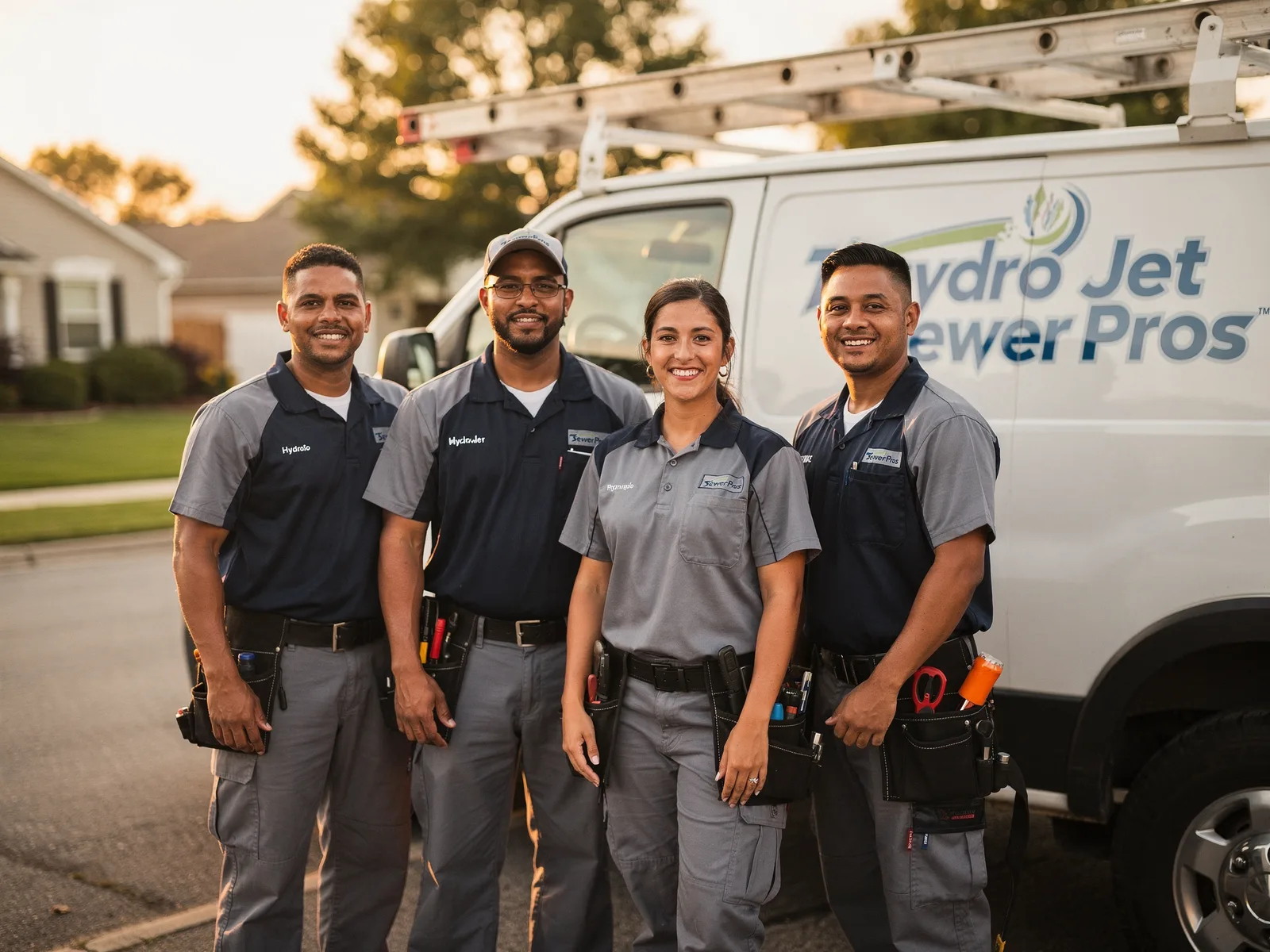 Hydro Jetting company in Kempner, TX