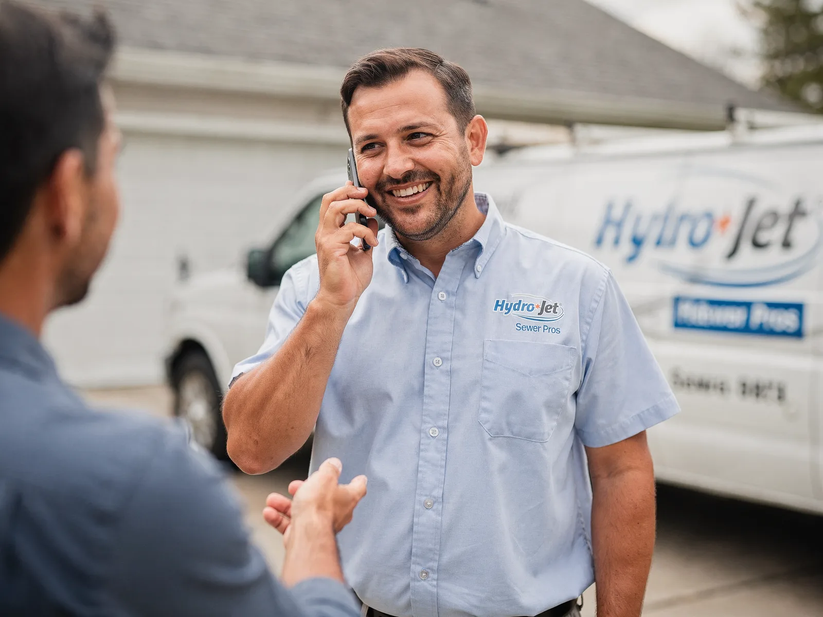 Hydro Jetting Kempner, TX FAQs